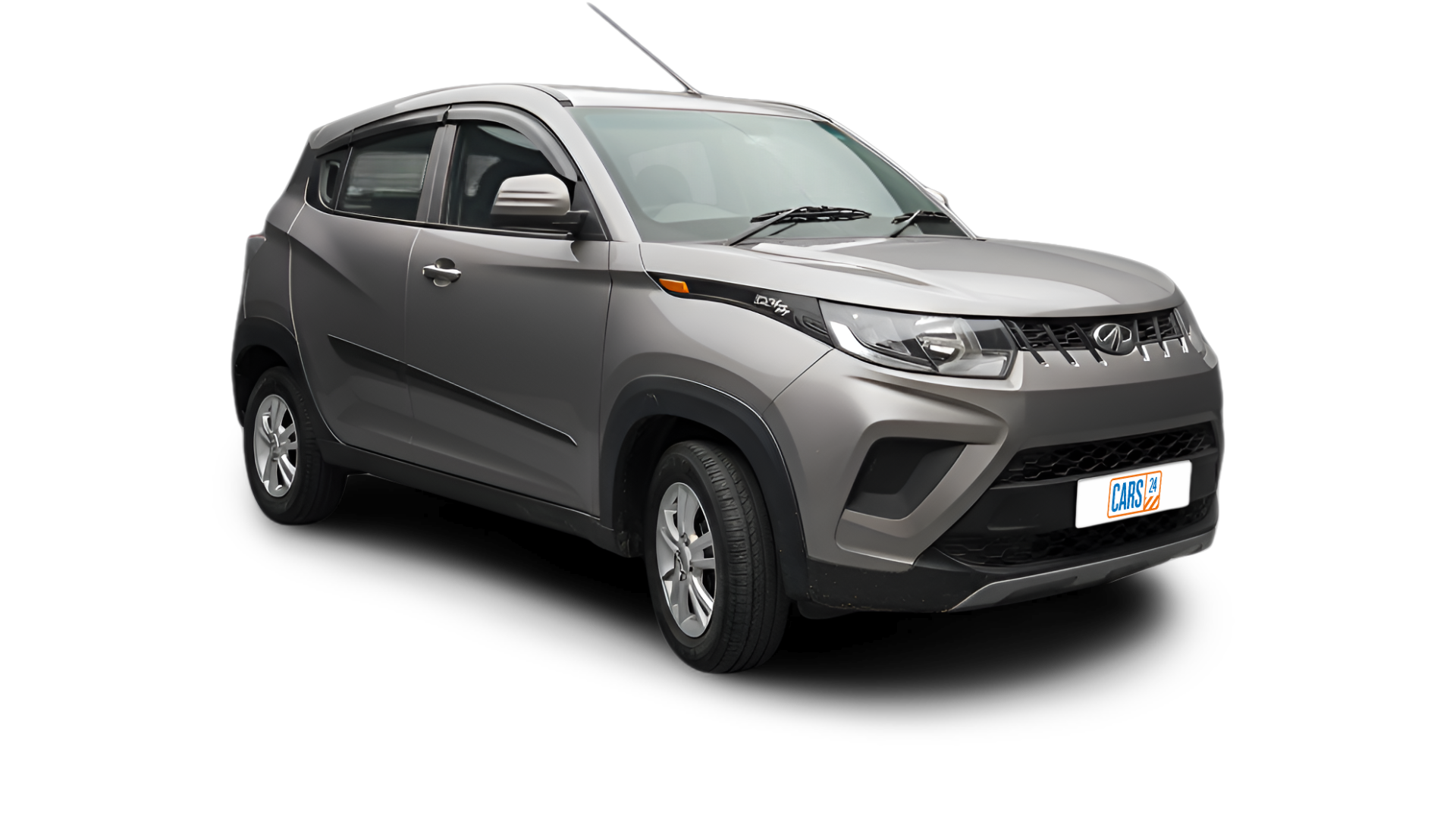 Mahindra KUV 100 NXT-img